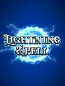 Lightning Spell Play Demo