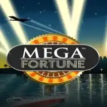 Mega Fortune Play Demo