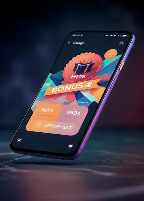 Detailed view of Two Up Casino's welcome bonus banner, showcasing crypto and fiat options with exciting graphics and prize amounts.